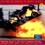 Extreme Rock 'n' Roll Series - Volume 2